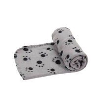 Cargar imagen en el visor de la galería, Manta pequeña | Lavanderia a Domicilio