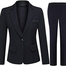 Cargar imagen en el visor de la galería, Ambo/Traje 2 piezas | Lavanderia a Domicilio