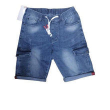 Cargar imagen en el visor de la galería, Bermuda o Short de Niño | Lavanderia a Domicilio