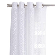 Cargar imagen en el visor de la galería, Cortina Metro Lineal toda altura | Lavanderia a Domicilio