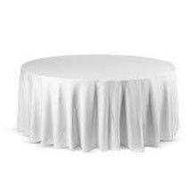 Cargar imagen en el visor de la galería, Mantel simple | Lavanderia a Domicilio