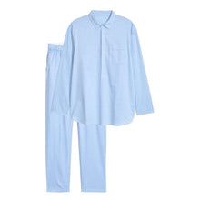 Cargar imagen en el visor de la galería, Pijama 2 piezas Hombre | Lavanderia a Domicilio