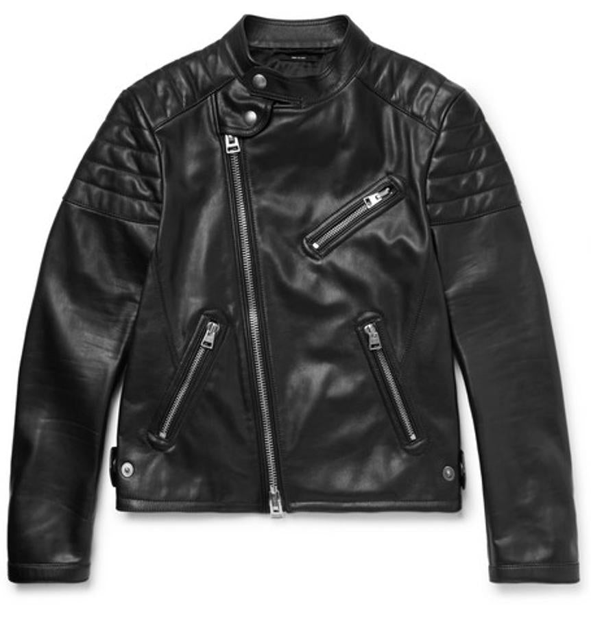 Chaqueta o Casaca de cuero | Limpieza | Lavanderia a Domicilio