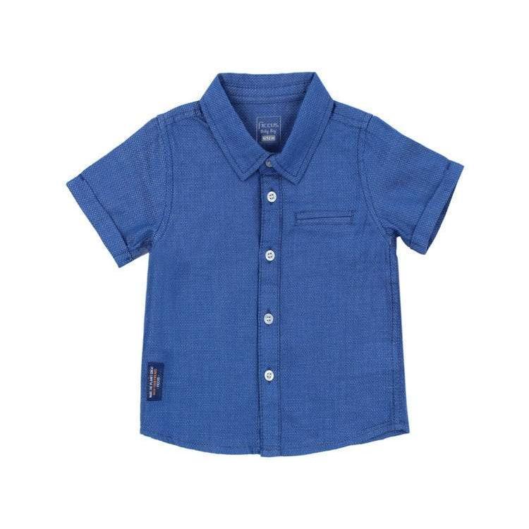 Camisas Niño | Lavanderia a Domicilio