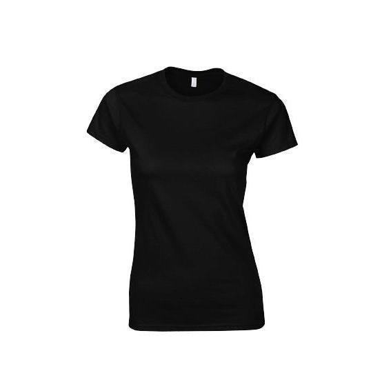 Camiseta Interior Mujer | Lavanderia a Domicilio