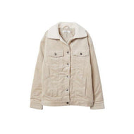 Casaca o Chaqueta Cotelé Corta | Lavanderia a Domicilio