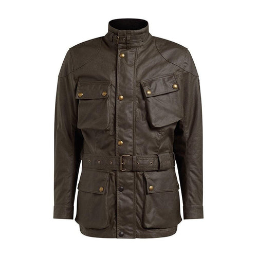 Chaqueta | Encerado/Wax