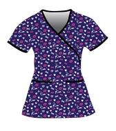 Delantal Clínico | Lavanderia a Domicilio