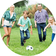 Mr.PLAN Family mensual | Lavado y Doblado