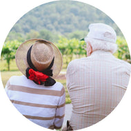 Mr.PLAN Senior mensual | Lavado y Doblado