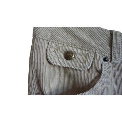 Pantalón de Cotelé | Lavanderia a Domicilio