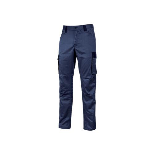Pantalón de Trabajo tipo cargo/térmico