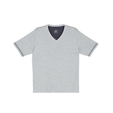 Cargar imagen en el visor de la galería, Pijama Hombre sólo Polera/Camisa | Lavandería a Domicilio
