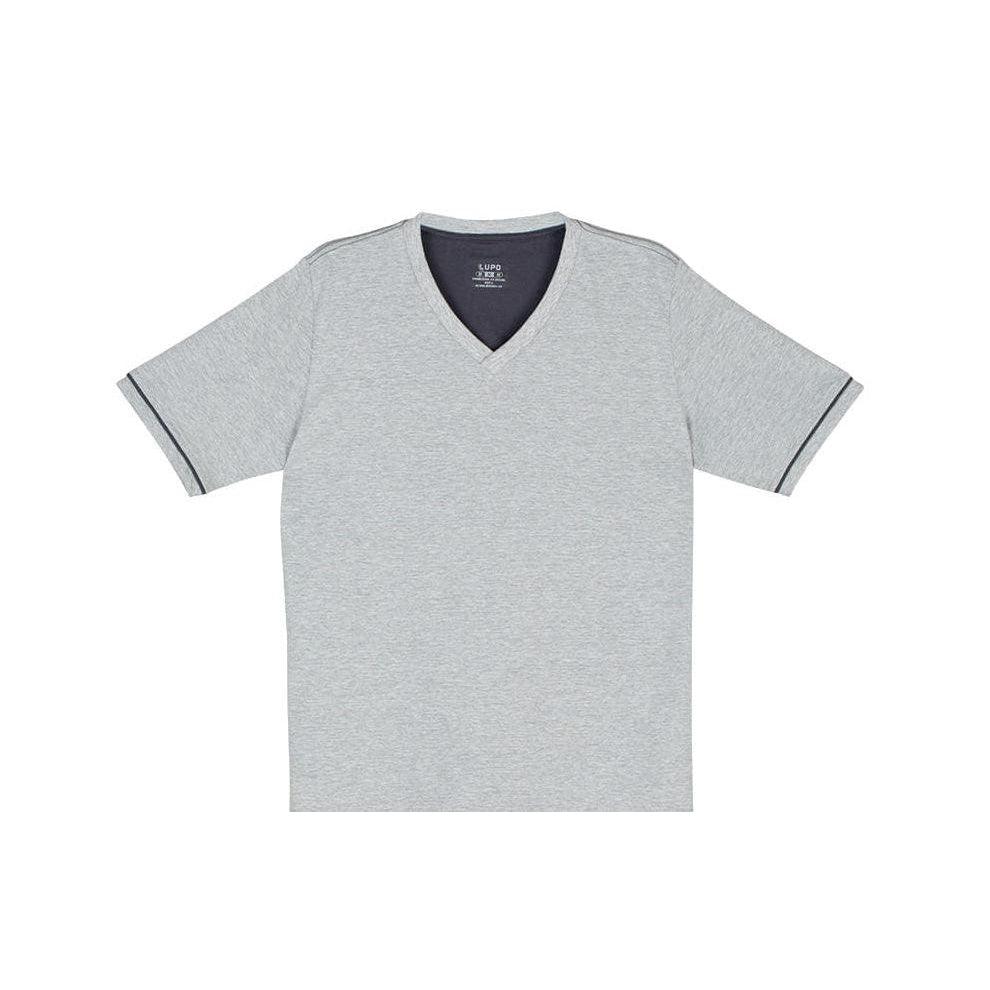 Pijama Hombre sólo Polera/Camisa | Lavandería a Domicilio