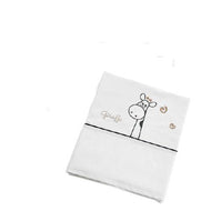 Sábana Cuna unidad | Lavanderia a Domicilio