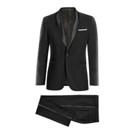 Smoking/Tuxedo | Lavanderia a Domicilio