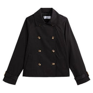 Trench o Cazadora Corta | Lavandería a Domicilio