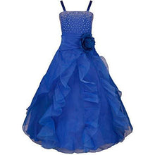 Cargar imagen en el visor de la galería, Vestido de Fiesta o Traje 2 piezas | Lavandería a Domicilio
